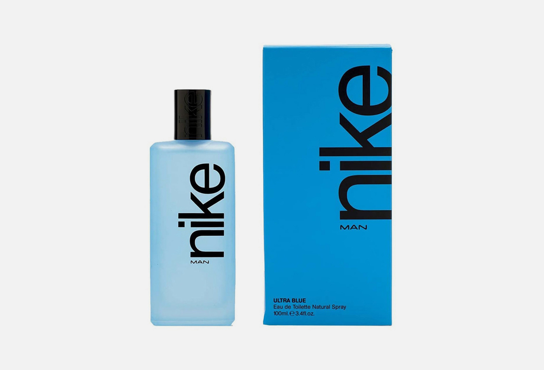 Nike Eau De Toilette Ultra Blue