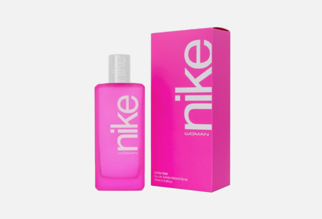 Nike Eau De Toilette Ultra Pi