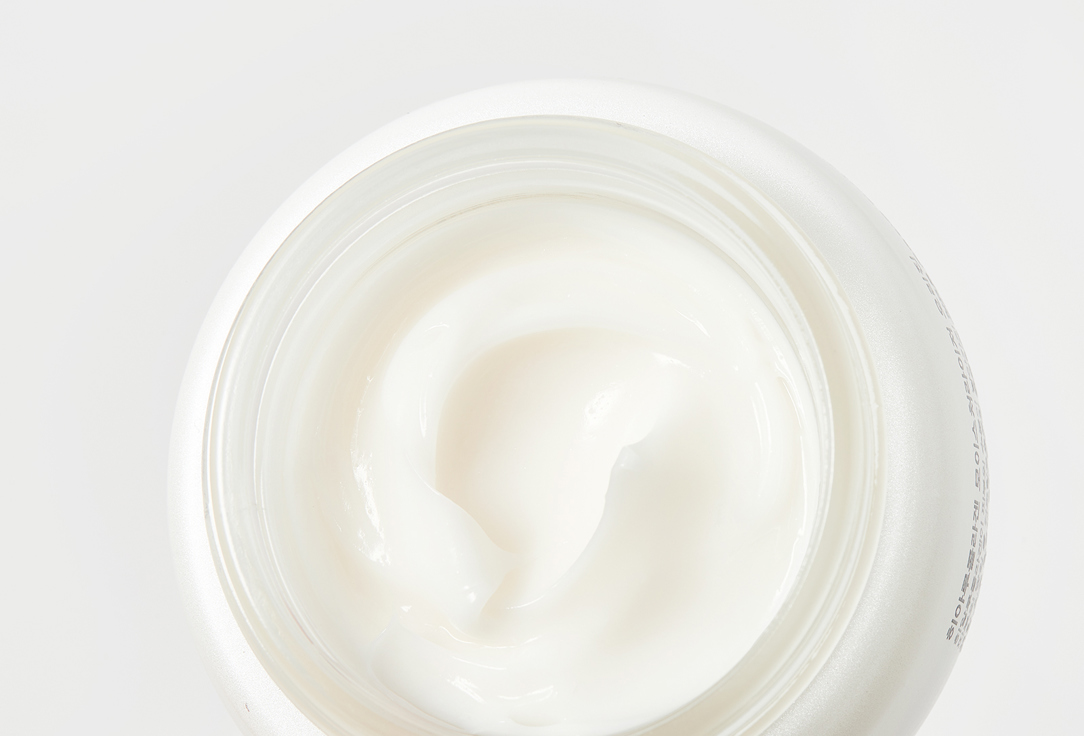 MIGUHARA Hydrating Face Cream Hyalucollagen Moisturizer origin
