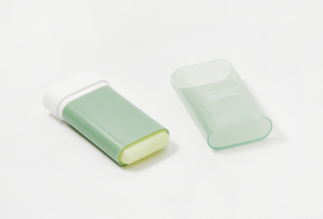 MIGUHARA Moisturizing Face Stick SPF 50+ PA++++ Daily Herb Sun Stick 20 g MIGUHARA Moisturizing Face Stick SPF 50+ PA++++ Daily Herb Sun Stick