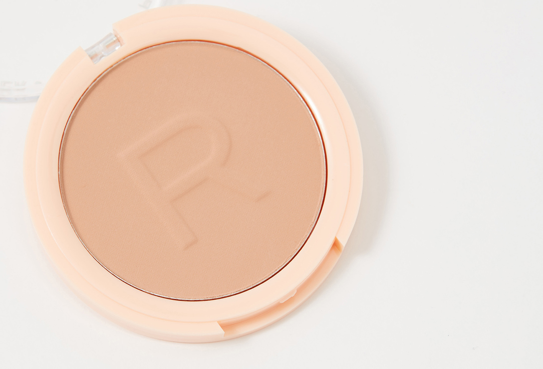 MakeUp Revolution Silky Pressed Powder Reloaded