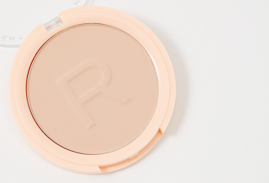 MakeUp Revolution Silky Pressed Powder Reloaded