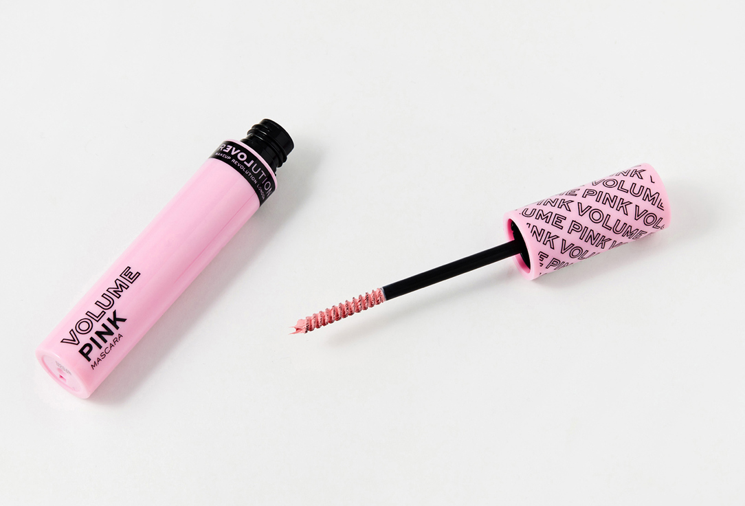 RELOVE REVOLUTION Colored Mascara Volume