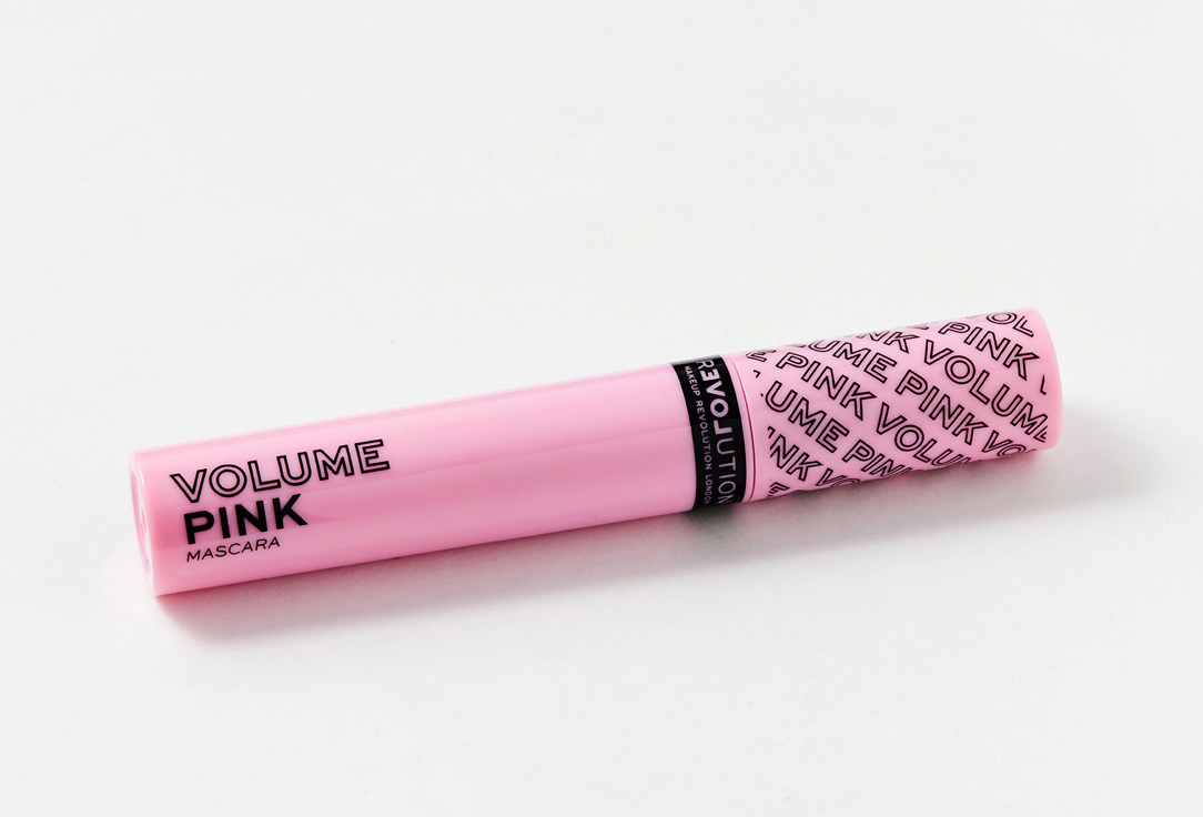 RELOVE REVOLUTION Colored Mascara Volume