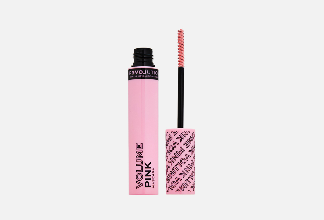 RELOVE REVOLUTION Colored Mascara Volume