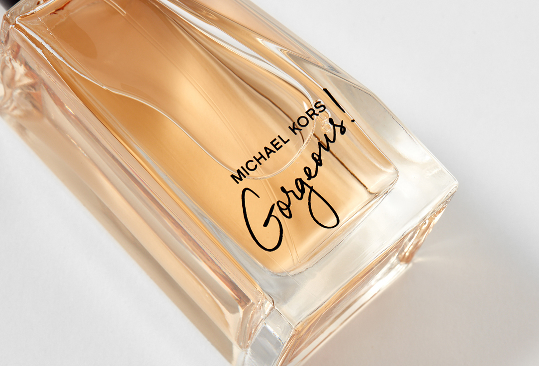 Michael Kors Eau de parfum Gorgeous!