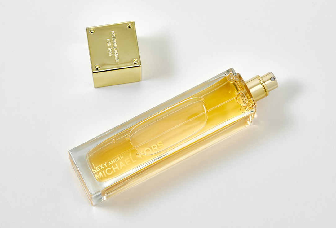 Michael Kors Eau de parfum Sexy Amber