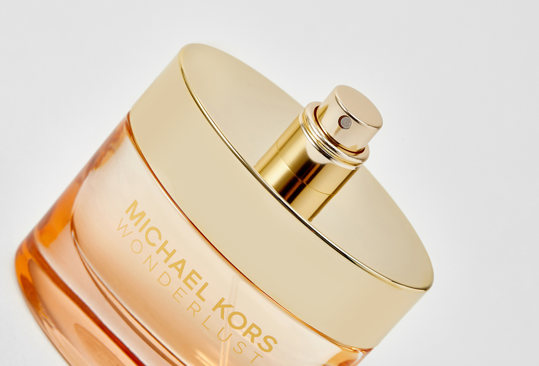 Michael Kors Eau de parfum Wonderlust