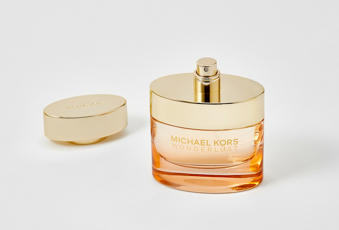 Michael Kors Eau de parfum Wonderlust