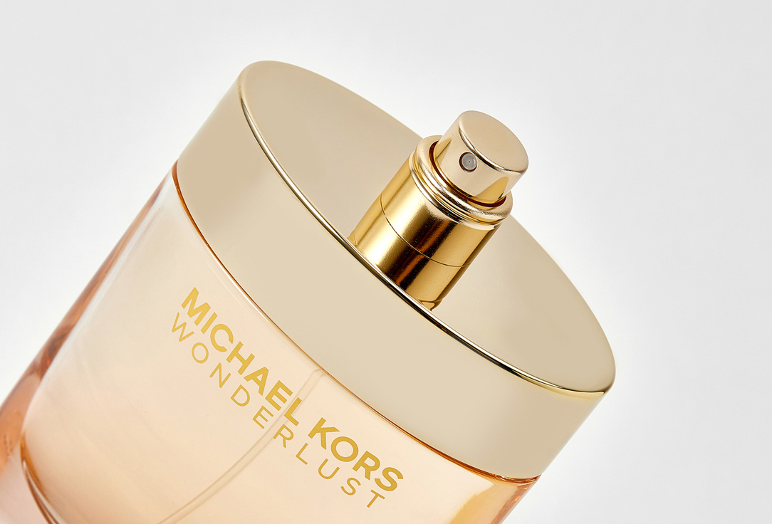 Michael Kors Eau de parfum Wonderlust 