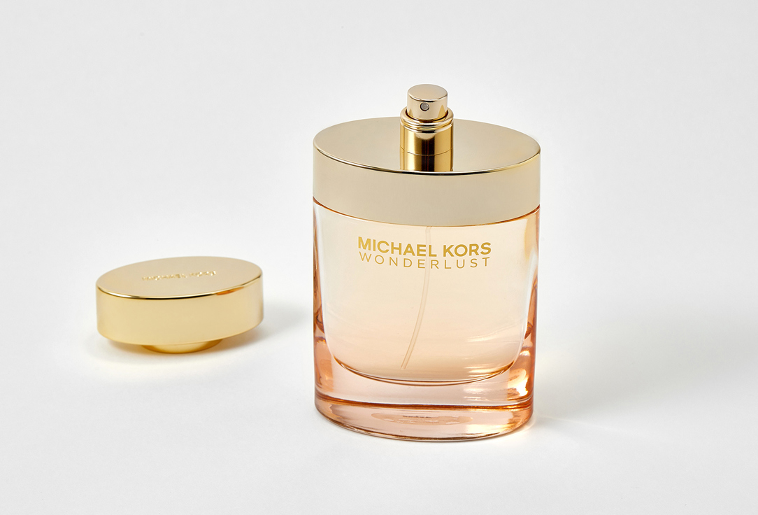 Michael Kors Eau de parfum Wonderlust 