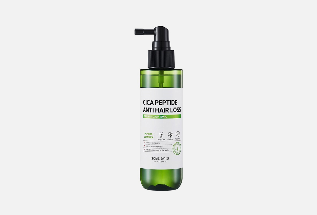 SOME BY MI Anti-Hair loss Scalp Tonic Cica peptide