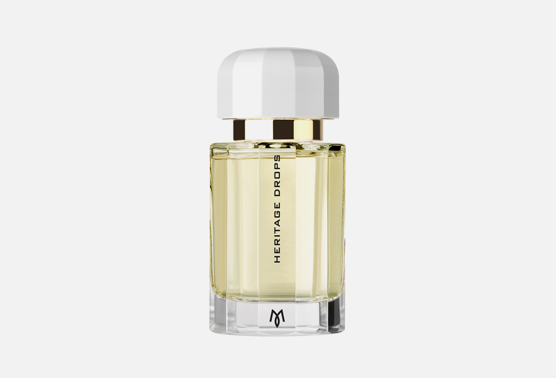 Ramon Monegal Eau de parfum Heritage Drops 