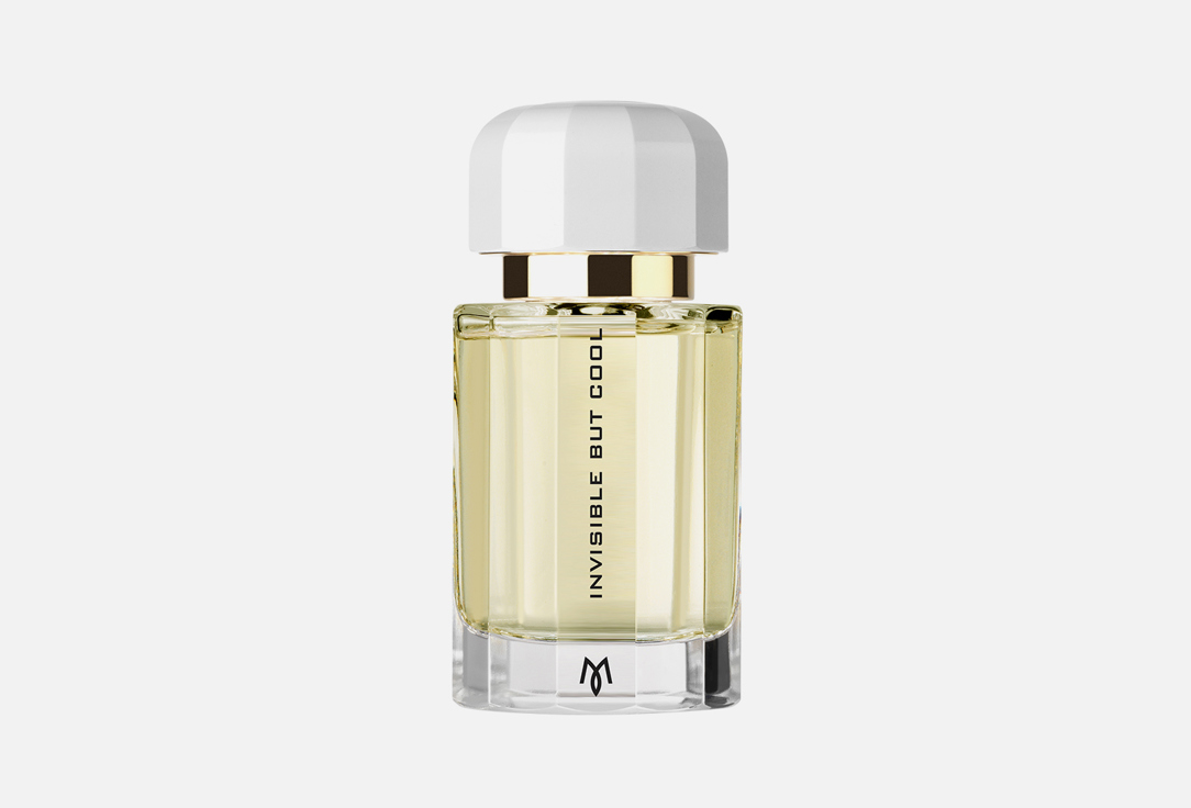 Ramon Monegal Eau de parfum Invisible but cool 