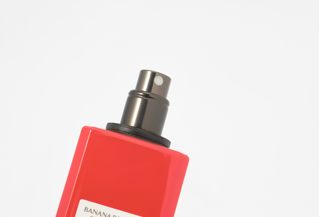 BANANA REPUBLIC Eau de parfum Velvet Pomegranate 