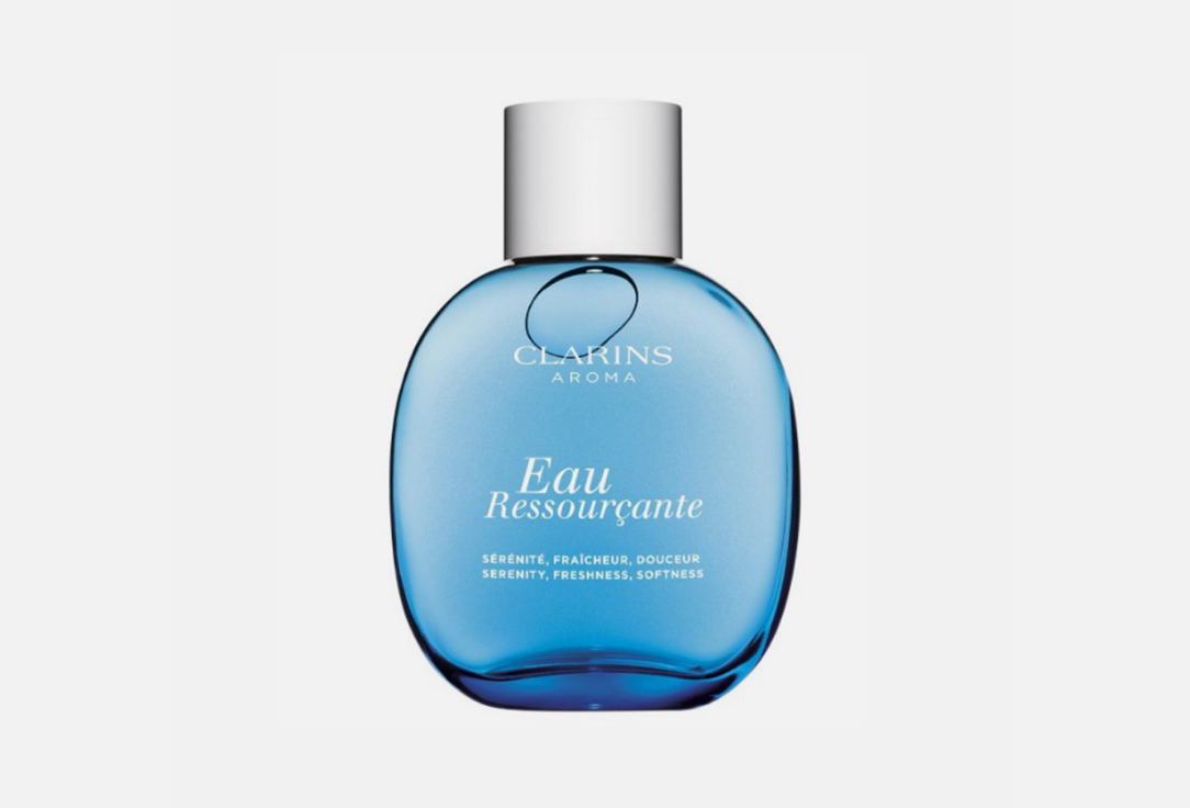 Eau Ressourçante  100 