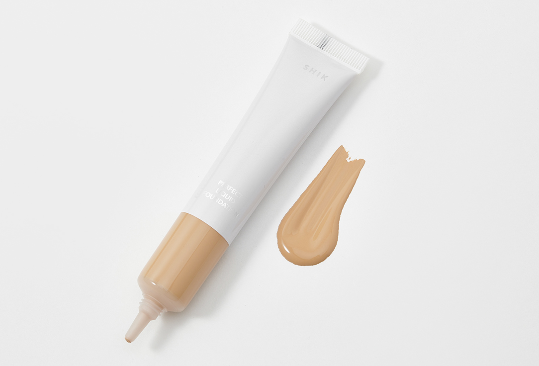 SHIK Face foundation Perfect liquid