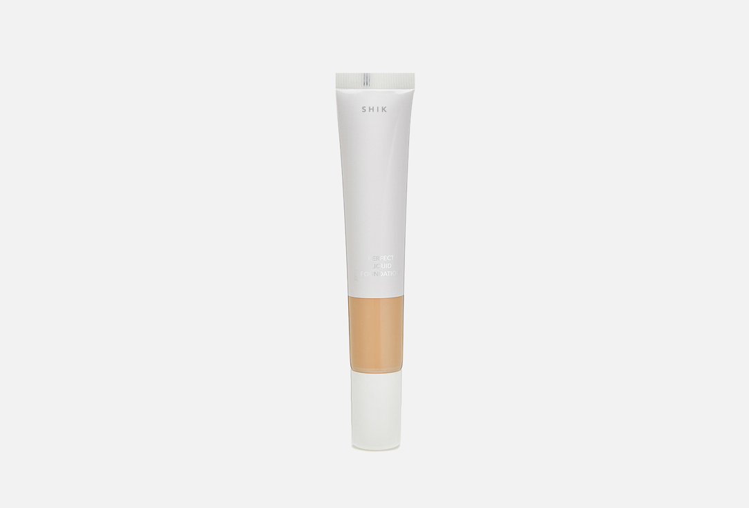 SHIK Face foundation Perfect liquid