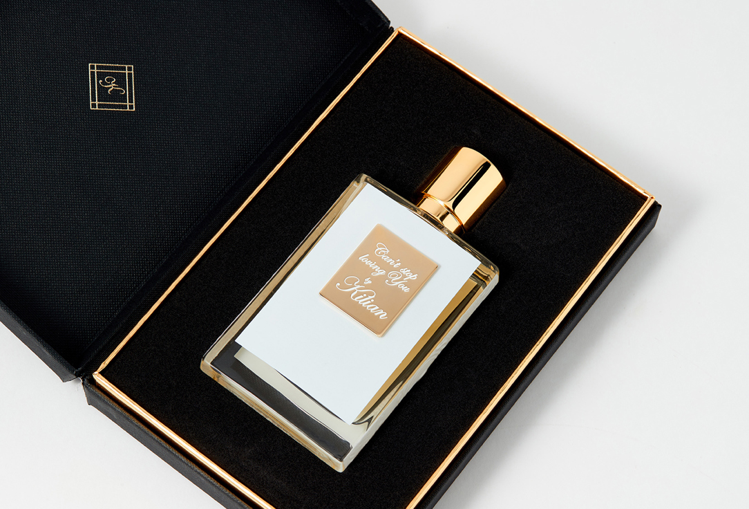 Kilian Paris Eau De Parfum Can'T Stop Loving You