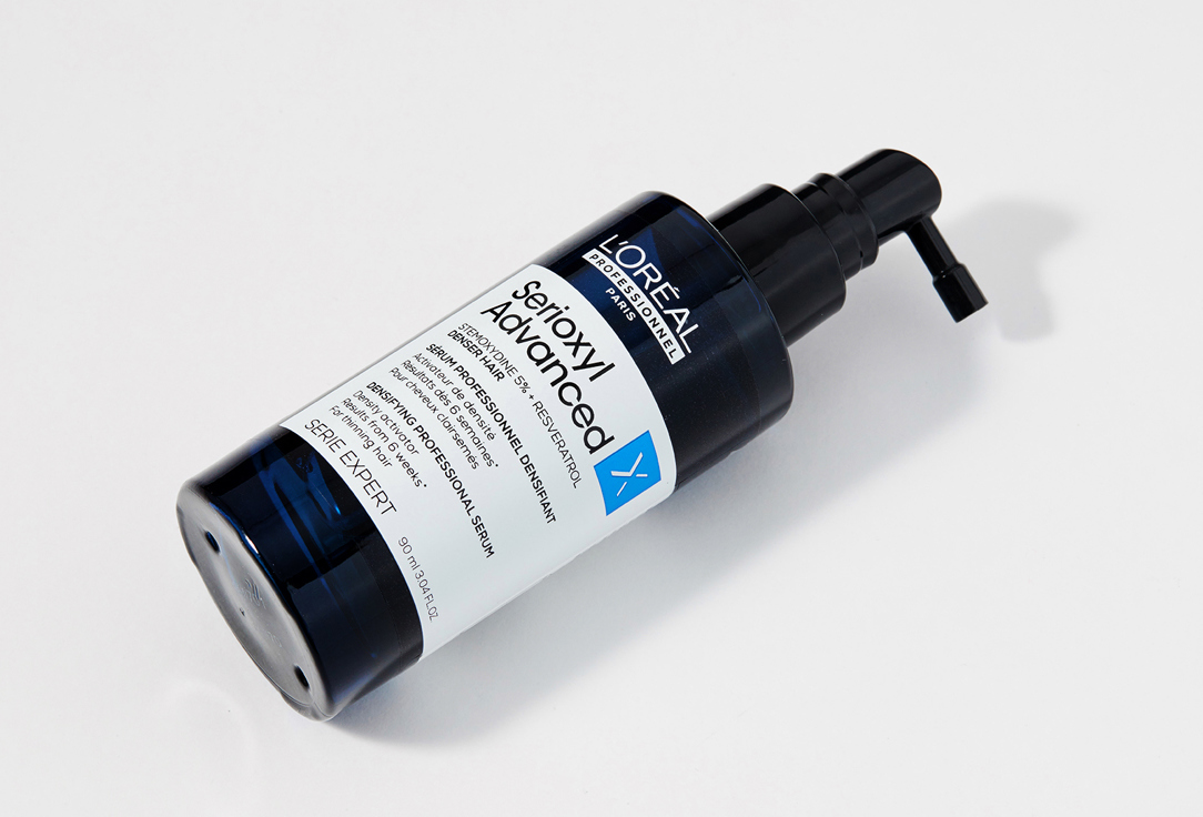 LOreal professionnel Serum for thinning hair Serioxyl Advanced