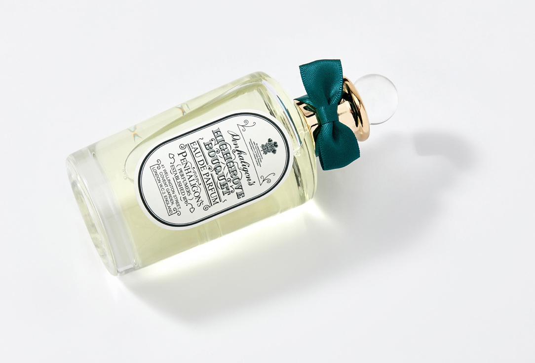 Penhaligon's Eau de parfum Highgrove bouquet