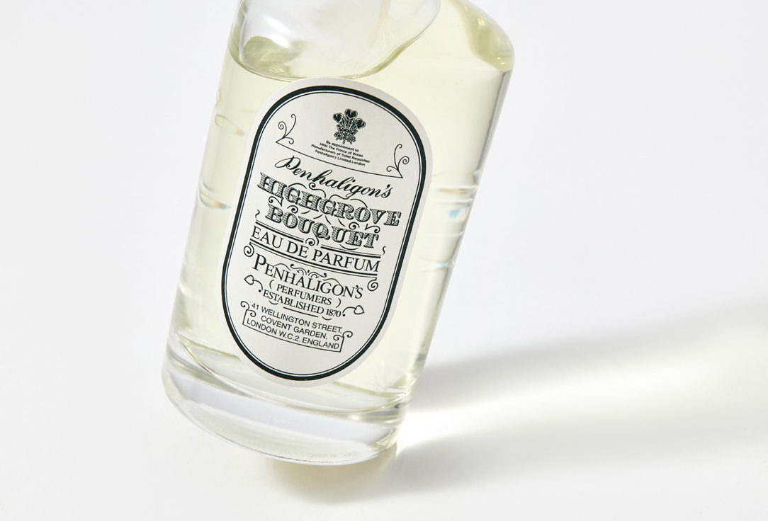 Penhaligon's Eau de parfum Highgrove bouquet