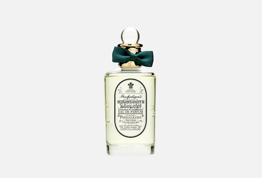 Penhaligon's Eau de parfum Highgrove bouquet