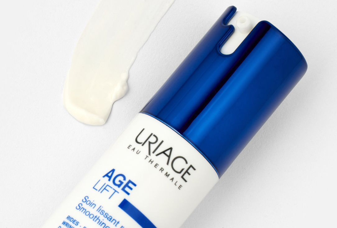 Uriage Smoothing lifting  eye cream Age lift