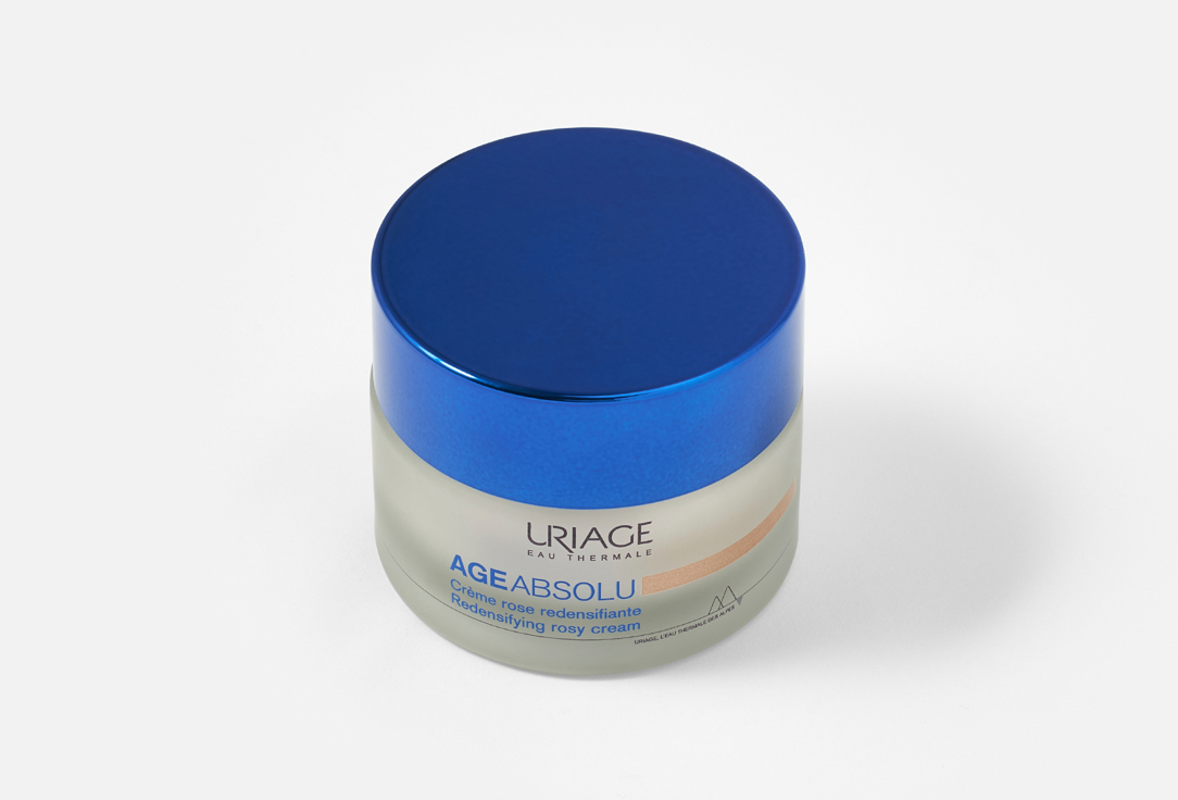 Uriage Anti-aging face cream Age absolu