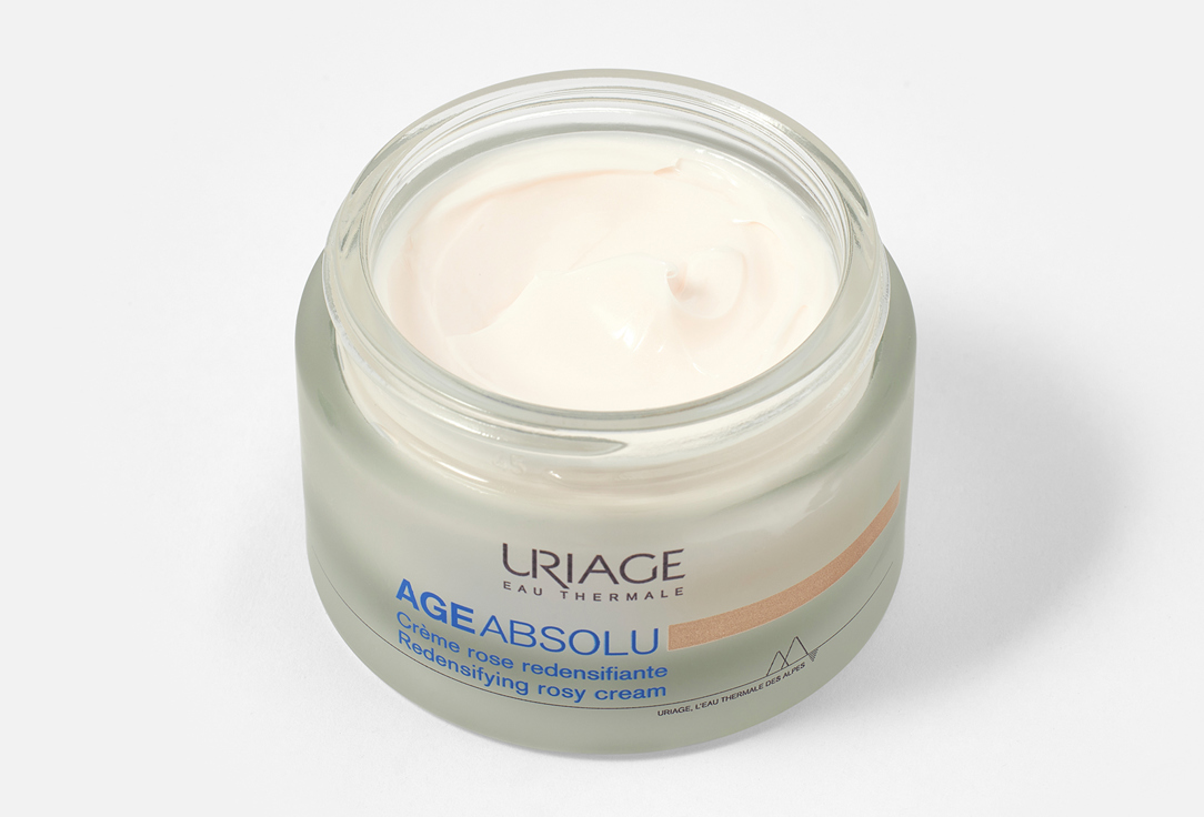 Uriage Anti-aging face cream Age absolu