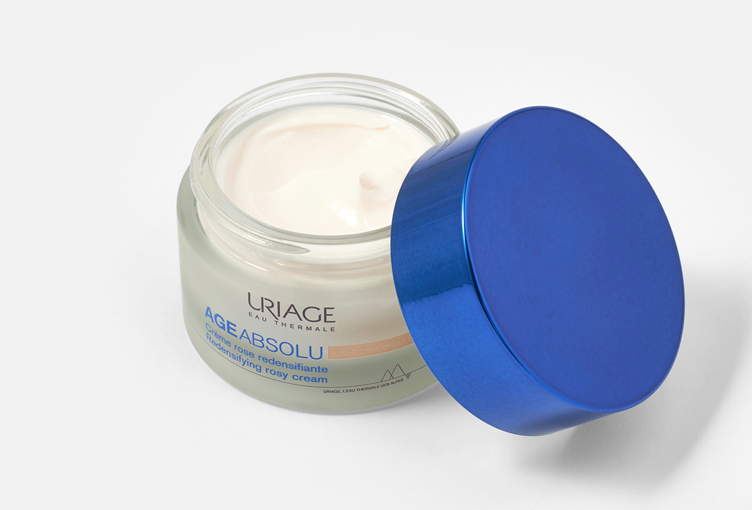 Uriage Anti-aging face cream Age absolu