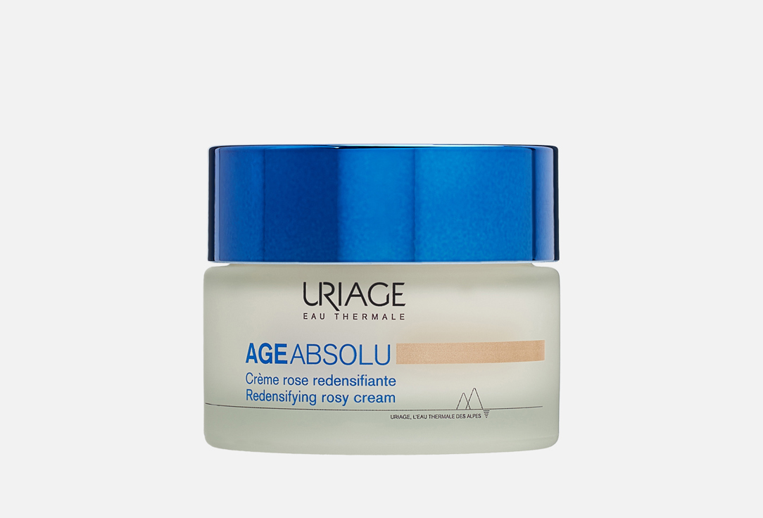 Uriage Anti-aging face cream Age absolu