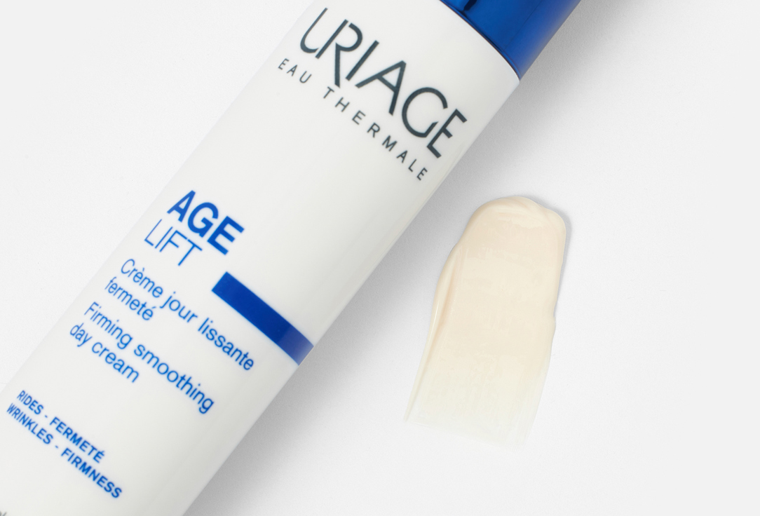 Uriage lifting  eye cream Age lift