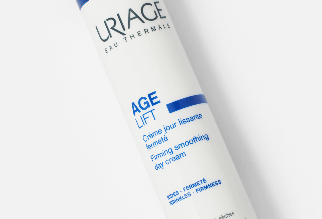 Uriage lifting  eye cream Age lift