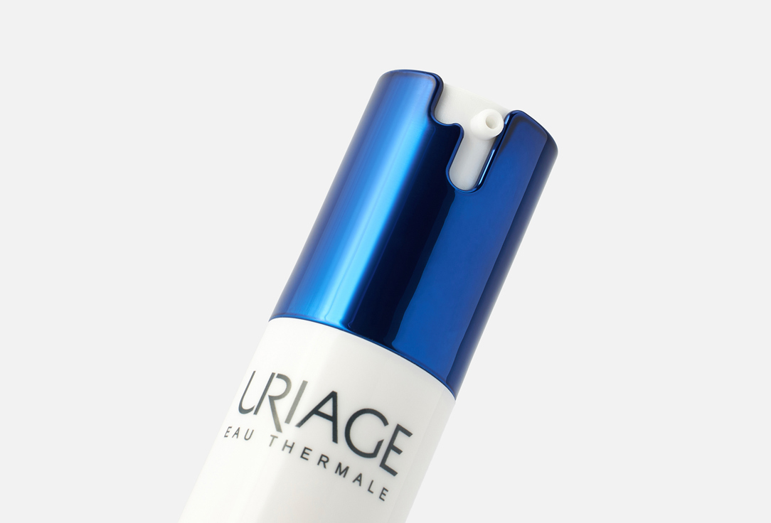 Uriage Night eye cream Age lift