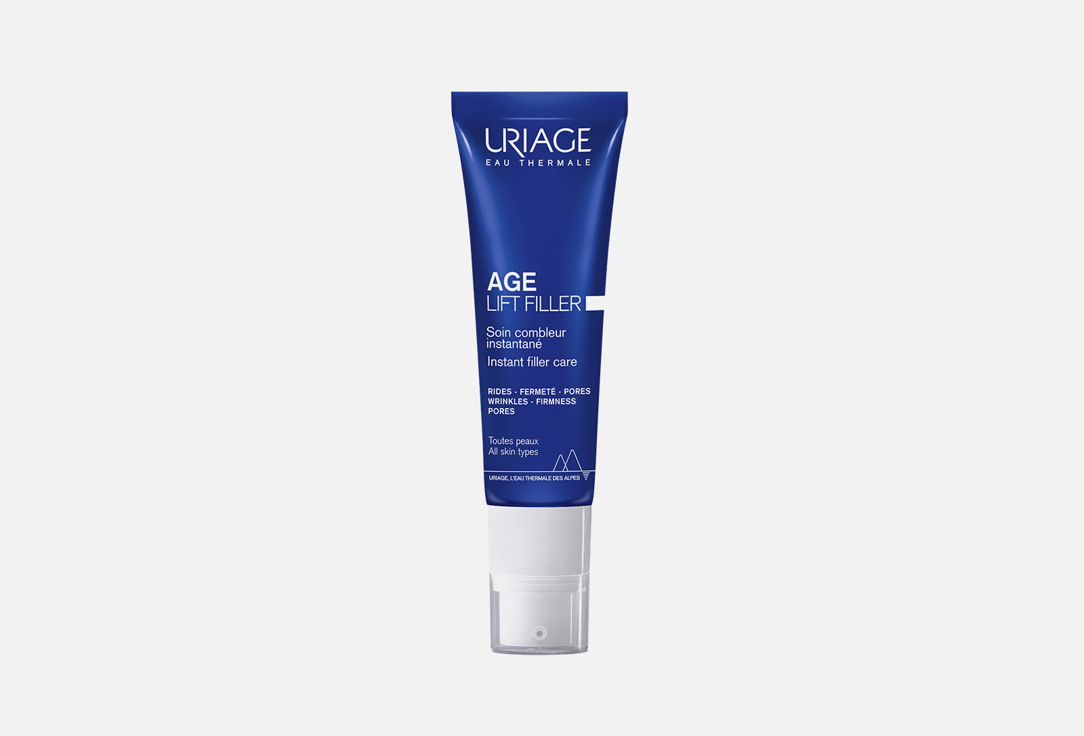 Uriage Anti aging face cream  Age lift