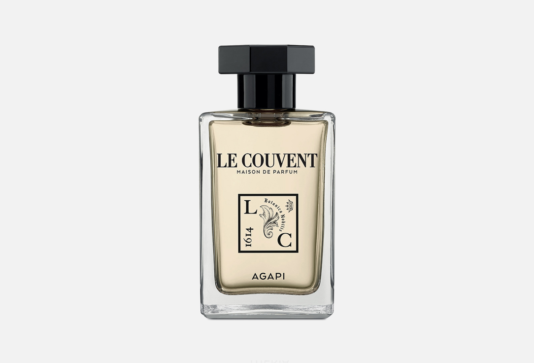 Le Couvent Eau De Parfum  Agapi