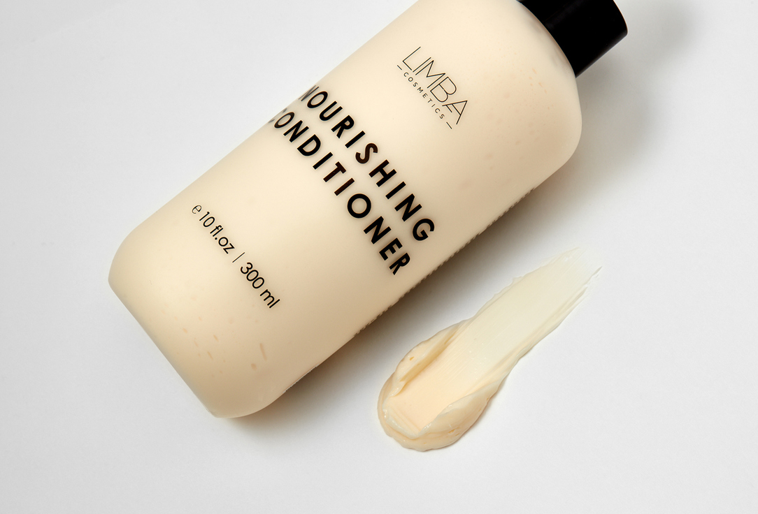 Limba Cosmetics Nourishing Hair Conditioner Nourishing