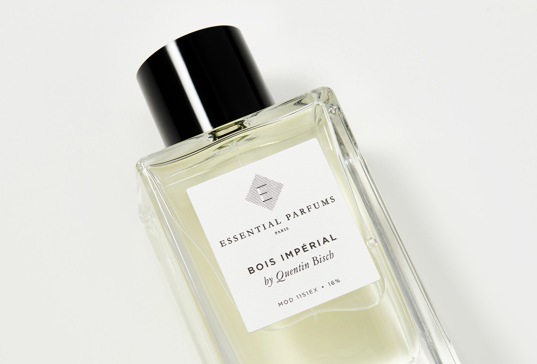 ESSENTIAL PARFUMS PARIS Eau De Parfum Bois imperial