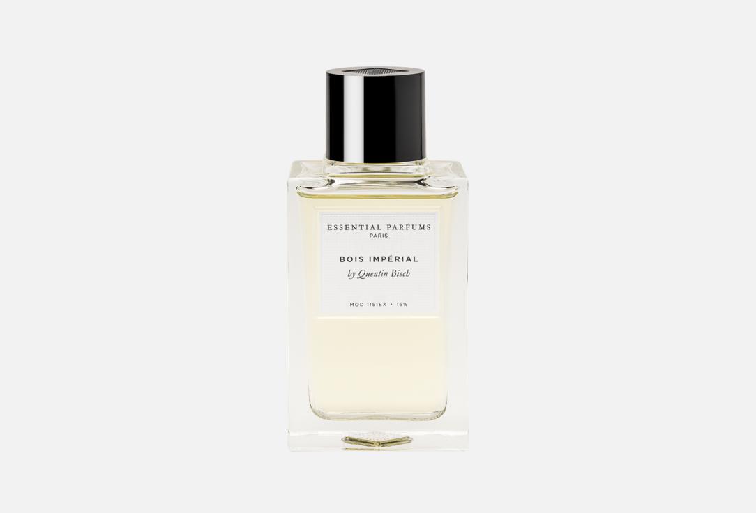 ESSENTIAL PARFUMS PARIS Eau De Parfum Bois imperial