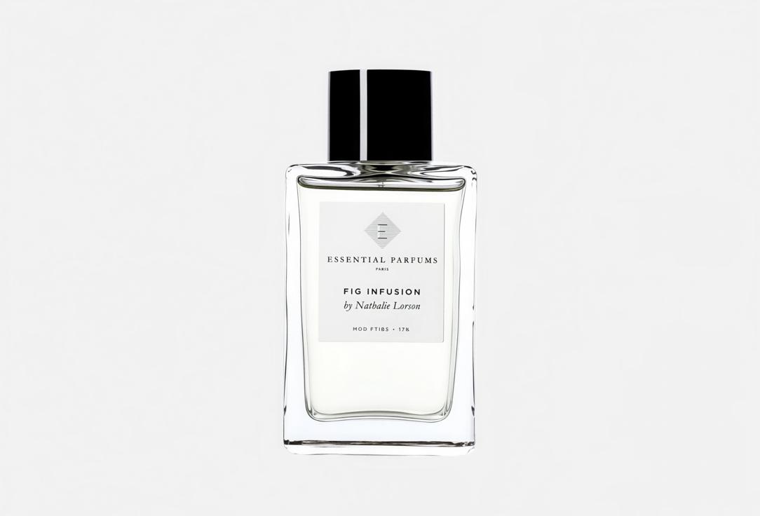 ESSENTIAL PARFUMS PARIS Eau De Parfum Fig infusion