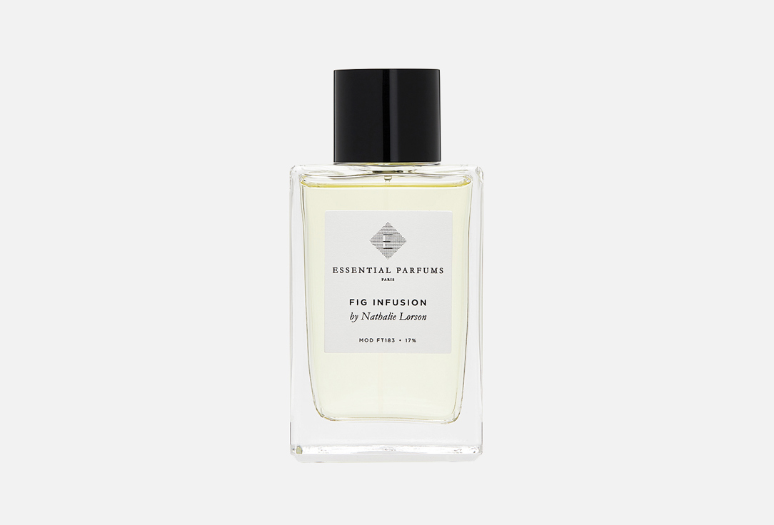 ESSENTIAL PARFUMS PARIS Eau De Parfum Fig infusion