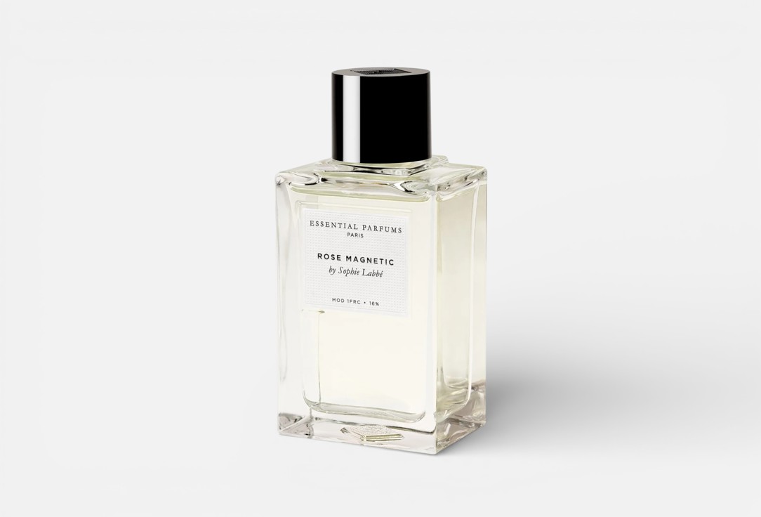 ESSENTIAL PARFUMS PARIS Eau De Parfum Rose magnetic