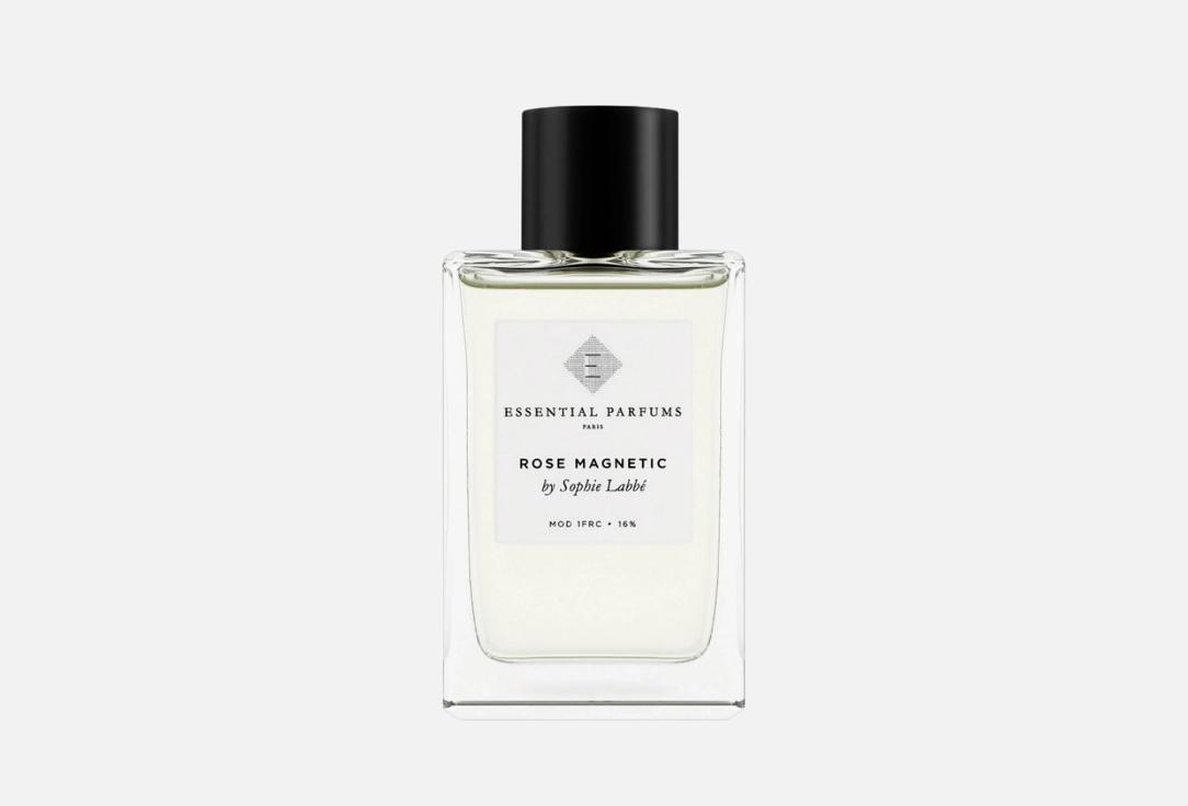 ESSENTIAL PARFUMS PARIS Eau De Parfum Rose magnetic