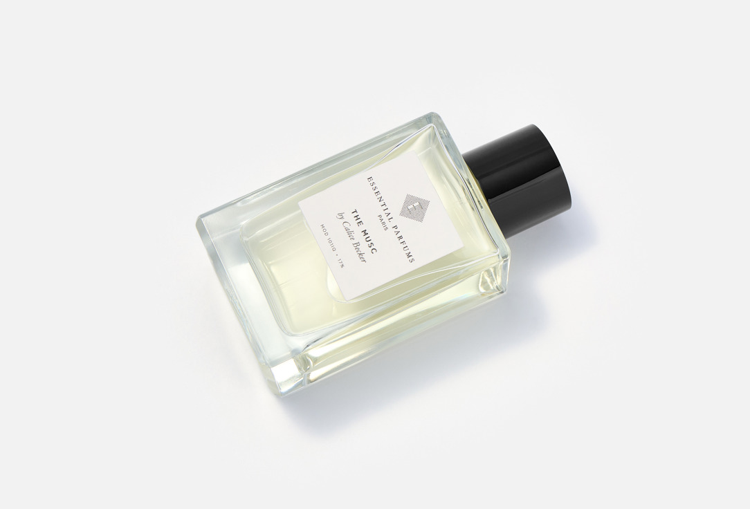 ESSENTIAL PARFUMS PARIS Eau De Parfum The musc