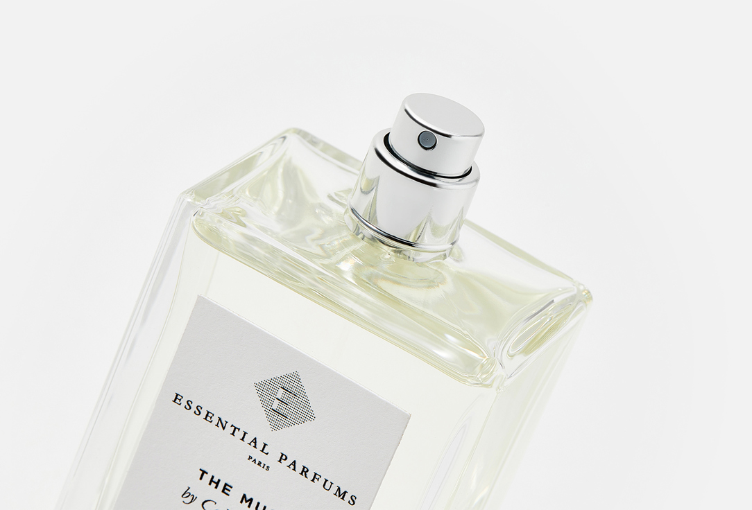 ESSENTIAL PARFUMS PARIS Eau De Parfum The musc