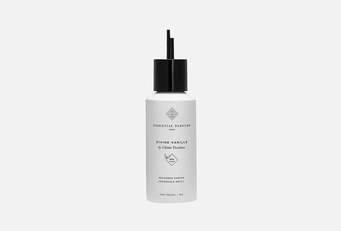ESSENTIAL PARFUMS PARIS Eau De Parfum Refill Divine vanille