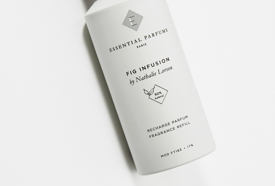 ESSENTIAL PARFUMS PARIS Eau De Parfum Refill Fig infusion