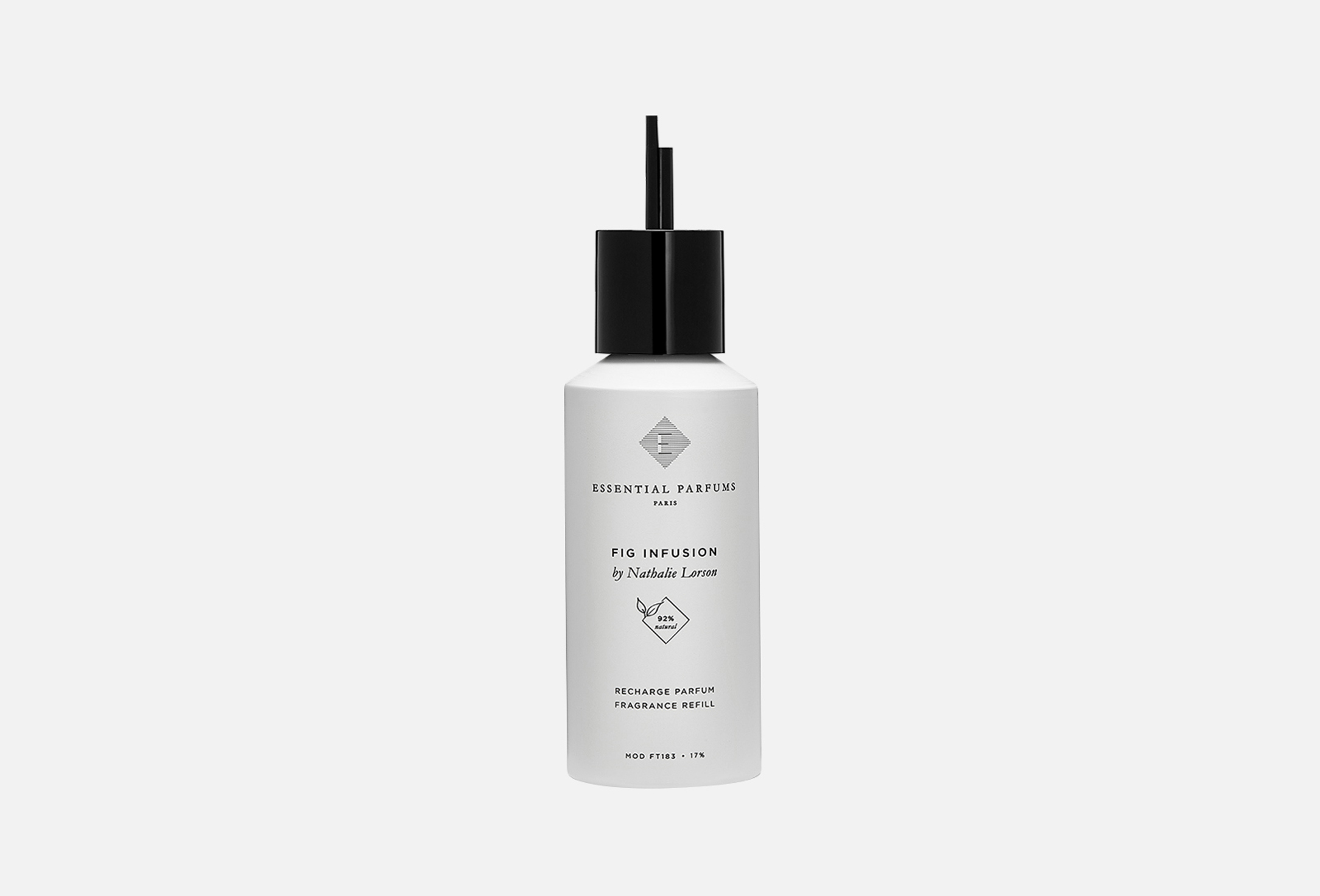 Fig infusion  150 