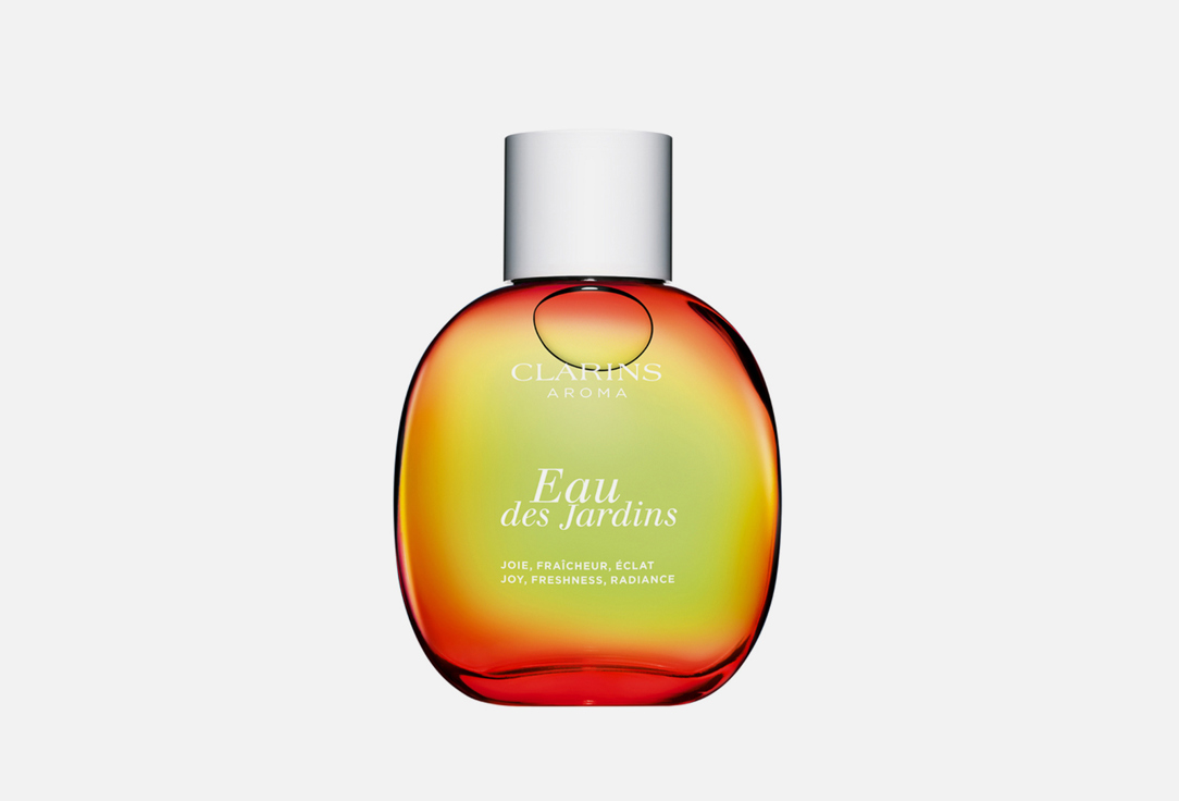 Eau des Jardins  100 